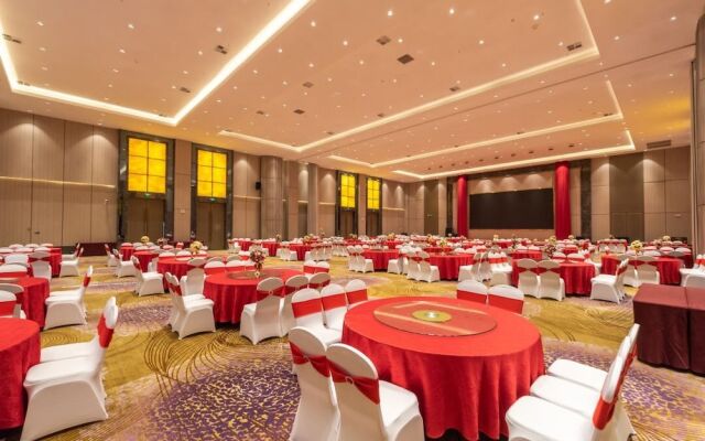 Tuanfenghong Road International Hotel