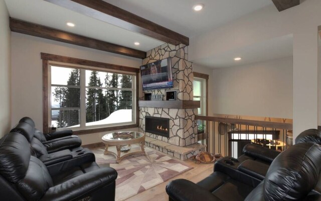 Feathertop 480 - Stunning High-End House with Amazing Views