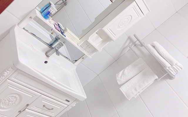 Wanquan Apartment Hotel