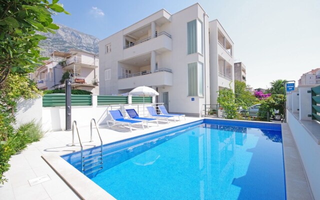 Apartments Slobodanka