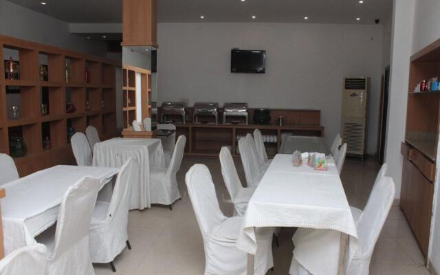 Sparrow Inn Ankur