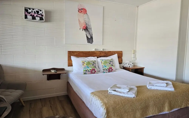 Kilcoy Motel