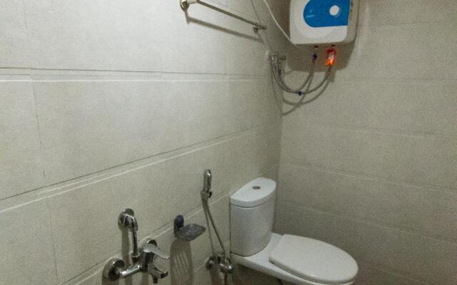 Hotel Vinayak Bhavan