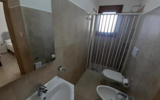 Masseria Centro Colonico