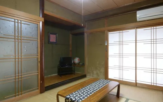 Kawatana Onsen Kotobuki Ryokan