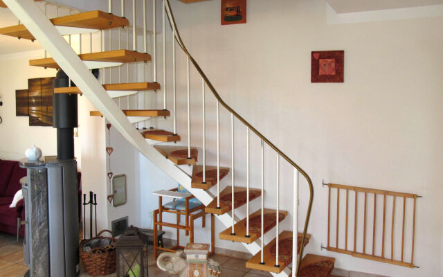 Holiday Home Ferienhaus Conny (TIM130)