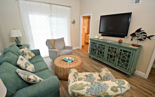 Lani Kai 227 by RedAwning