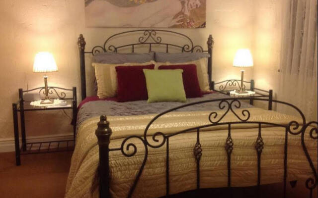 The Green Welly Stop