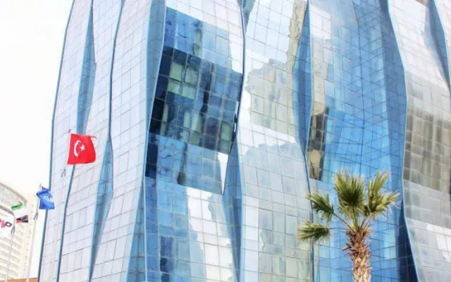 Dalga Residences By Rotana - Istanbul