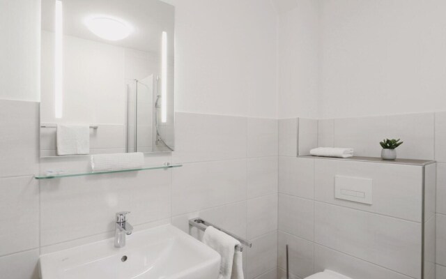 Amazing Apartment in Dagebüll With Wifi