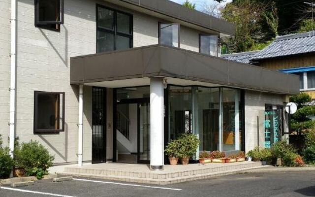 Tabist Business Hotel Fujiya