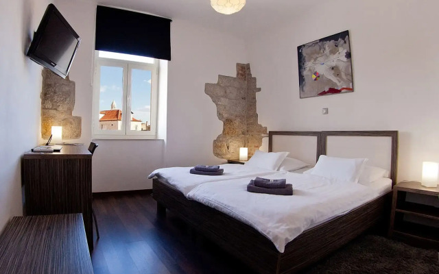 Marmontova Luxury Rooms
