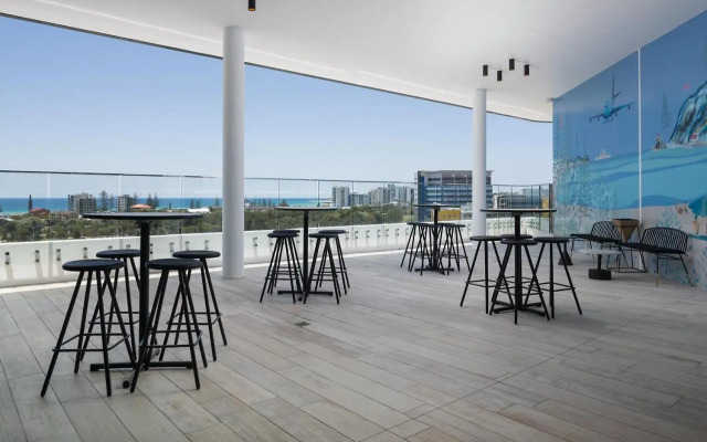 Rydges Gold Coast Airport