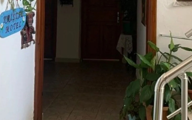 Kristal Pansiyon