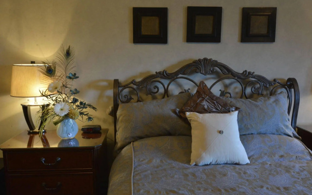 Auberge Bruine Océane