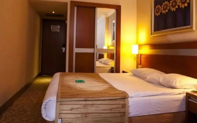 Stay City Hotel Ankara