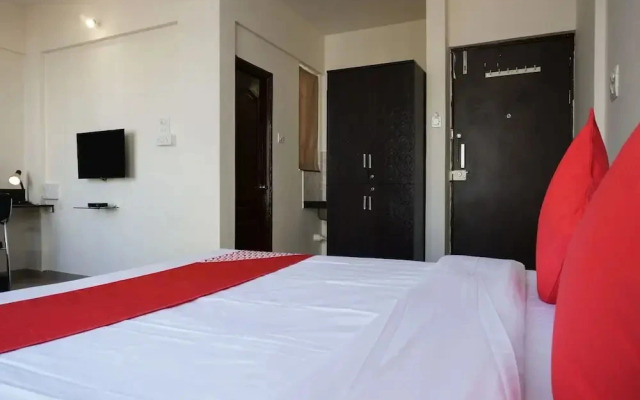 Vansha Exotica By OYO Rooms