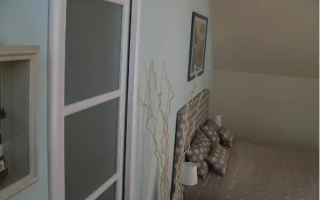 Chambres d'hôtes Entre mer et marais