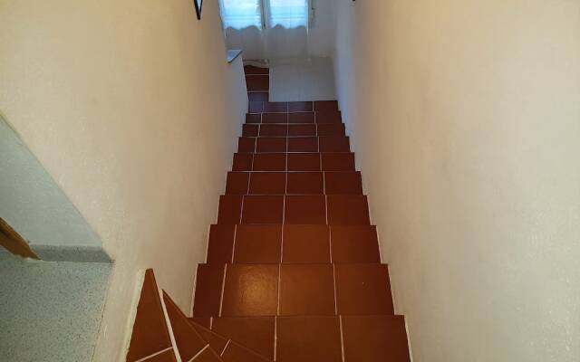 San Teodoro Suaredda Apartments