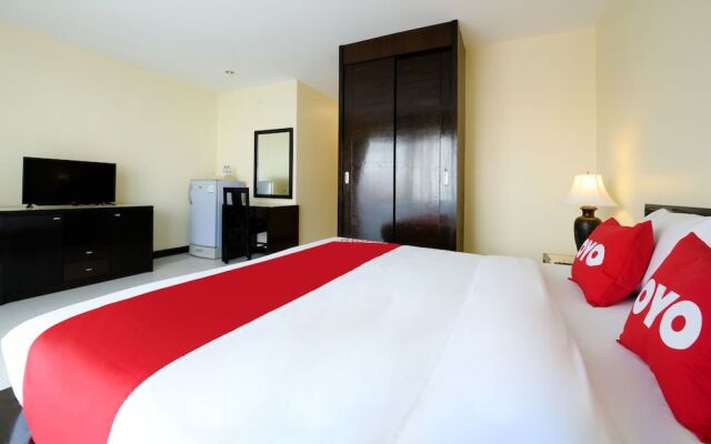 OYO 463 Tycoon Place