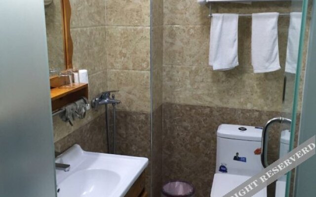 Jinsanjiao Express Inn