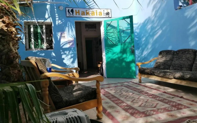 Hakaia Home