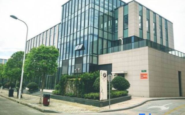 Shanghai Laojia Hotel