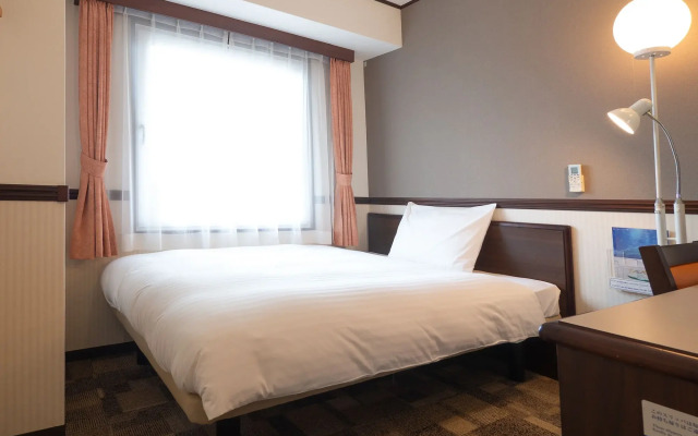 Toyoko Inn Sendai Higashi 2