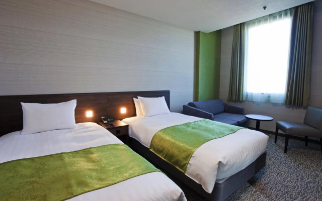 Hotel Mielparque Yokohama