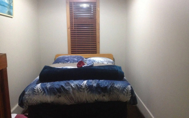 Big Tree Lodge Methven - Hostel