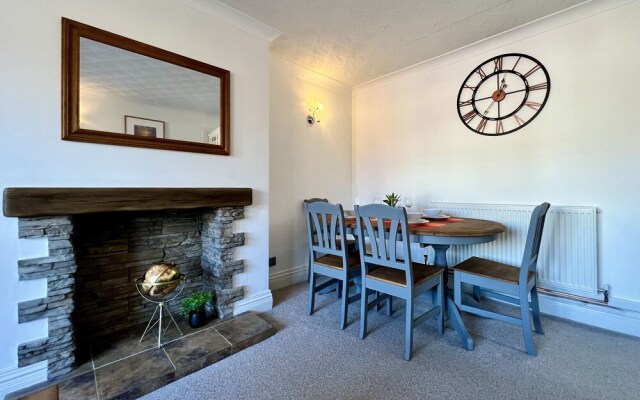 Curzon House 2