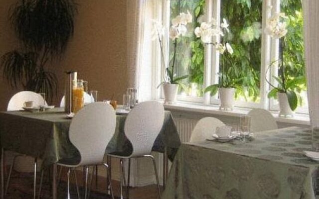  Villa A Hotel