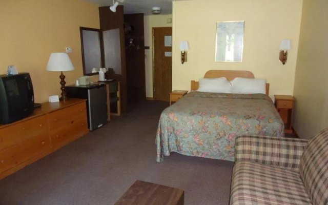 Holiday Acres Resort