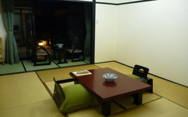 Gero Onsen Kisoya