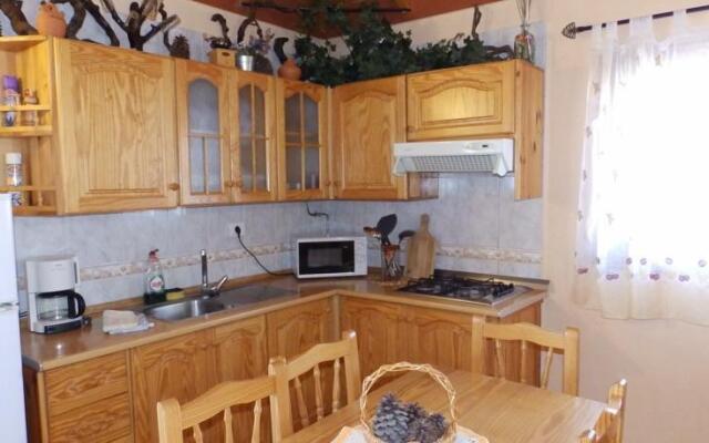 Casa Rural Isabel