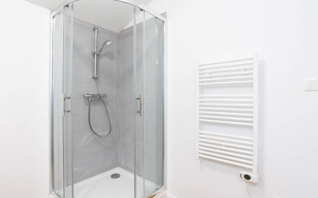 Sunny - T2 Centre Historique