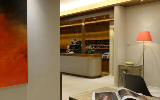 Hotel Canon D'Oro