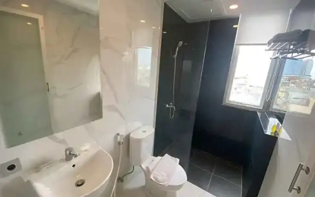 Swasana Hotel Medan