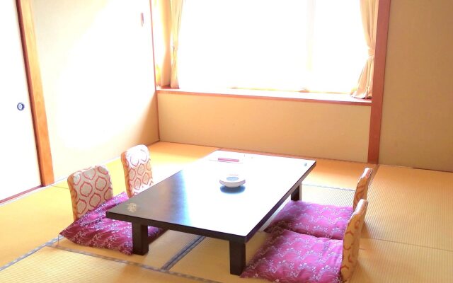 Osatsu Pacific Hotel