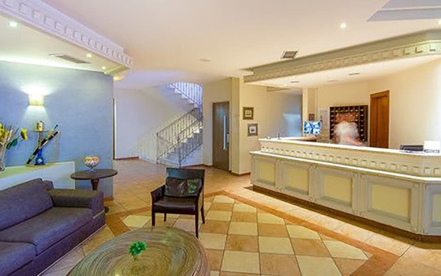 FilosXenia Ismaros Hotel