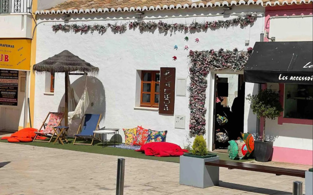 Apartment Colina Verde