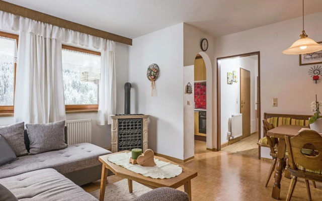 Cozy Apartment in Gmünd near Ski Area