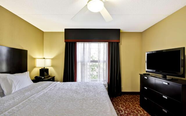 Hampton Inn & Suites Memphis East Germantown Area