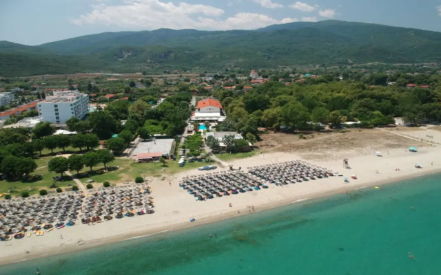 Sun Beach Hotel