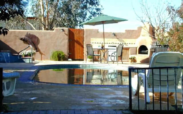 Rancho Sonora Inn