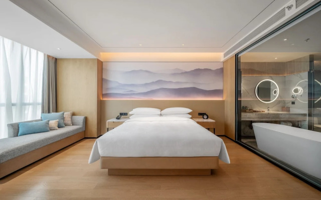 Sheraton Fuqing Hotel