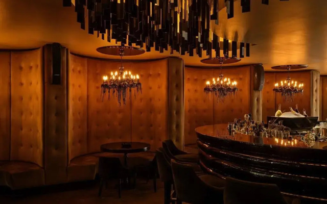 Roomers, Frankfurt, a Member of Design Hotels