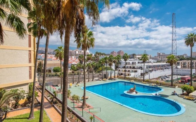 Y6e. Very Central Apartment, las Americas View!