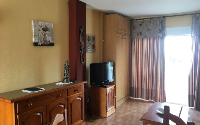 Apartamento Carihuela Beach