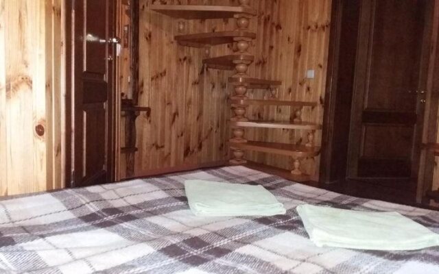 Hotel Dudarik